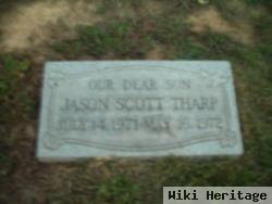 Jason Scott Tharp