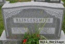 Phillip S. Klingsmith