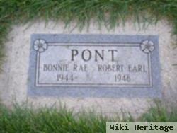 Bonnie Rae Pont