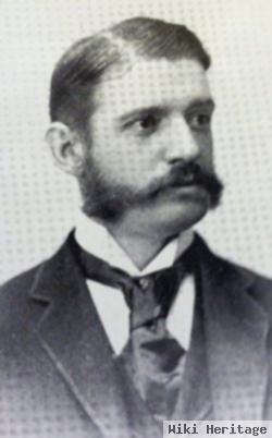 Julius G. Lamson