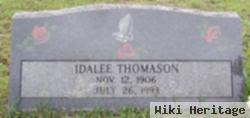 Idalee Ledford Thomason