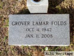 Grover Lamar Folds