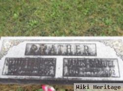 James Samuel Prather