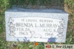 Brenda Lee Murray