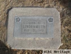 Glendale Lindenmuth