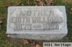 Edith Bingham Williams