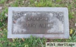 Mary Alice Gitgood