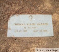 Thomas Warren