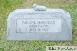 Pauline Marinuzzi