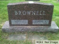 Harry L Brownell