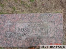 Rose Prewett