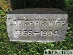 Louise "lucy" Horther Druck