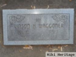 Vinson Waggoner