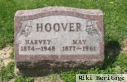 Harvey Hoover