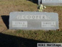 Samuel Cooper