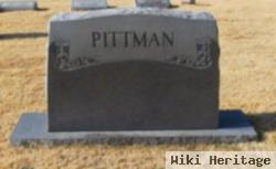 Fred A. Pittman