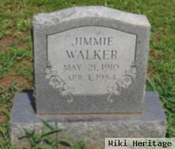 Jimmie Walker