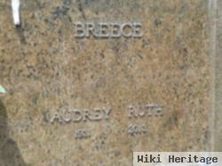 Audrey Ruth Keeton Breece