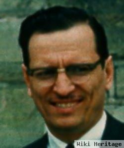 Joseph Anthony Dicanio, Sr