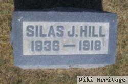 Silas Joseph Hill