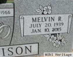 Melvin R. Atkison