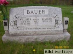 William Robert Bauer