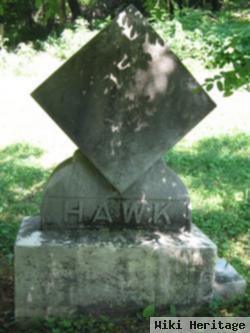 Margaret Zinn Hawk