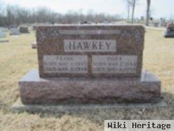 Dora Hawkey