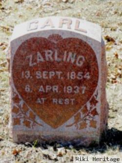 Carl F. Zarling