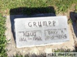 Albert Grumpp