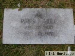 James Layton Hull