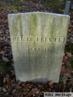 James Brewer