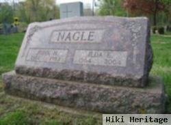 John Henry Nagle