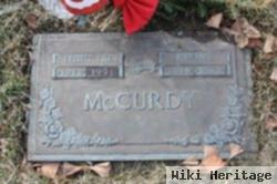 Everett J. Mccurdy, Sr