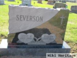Evelyn M Severson