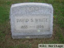 David S. White