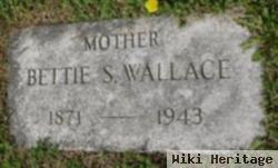 Bettie S. Wallace