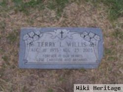 Terry L Willis