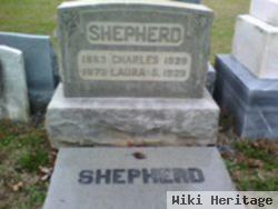 Laura S Shepherd