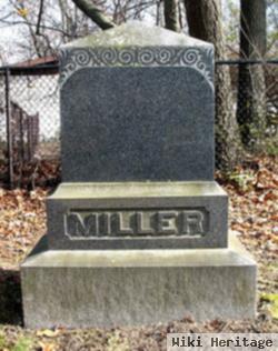 Moses Miller