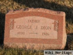 George J. Dion