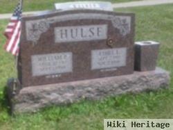 William P Hulse