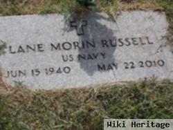 Lane Morin Russell