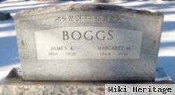 James Kent Boggs