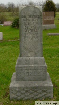 George Secrest