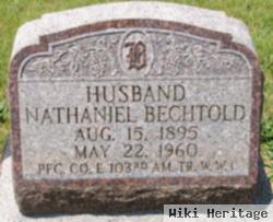 Nathaniel Bechtold