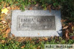 Emma Haney