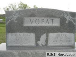 Nona I. Gallup Vopat