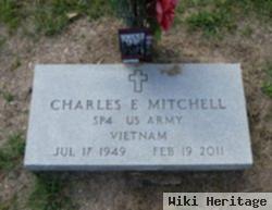 Charles E. Mitchell