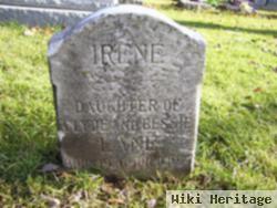 Irene Myrtle Lane